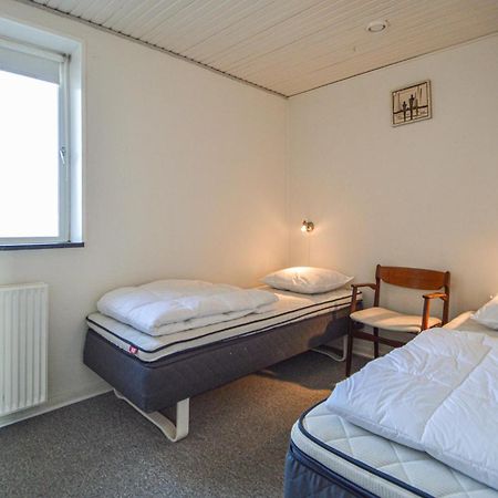Ballum Awesome Home In Bredebro With Kitchen מראה חיצוני תמונה