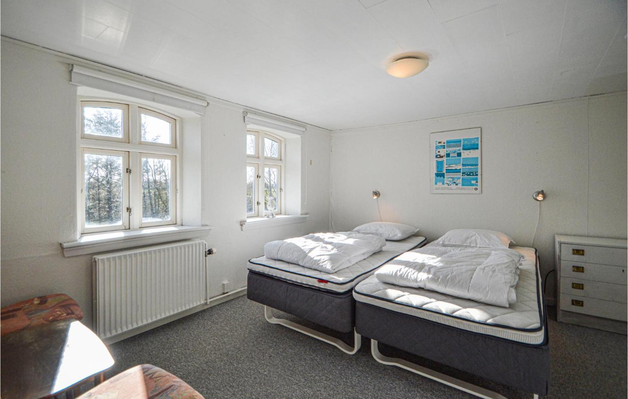 Ballum Awesome Home In Bredebro With Kitchen מראה חיצוני תמונה