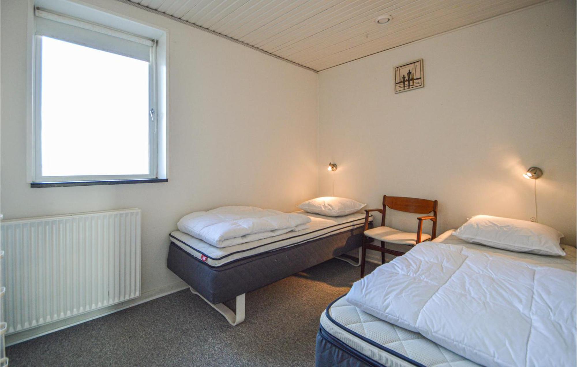Ballum Awesome Home In Bredebro With Kitchen מראה חיצוני תמונה