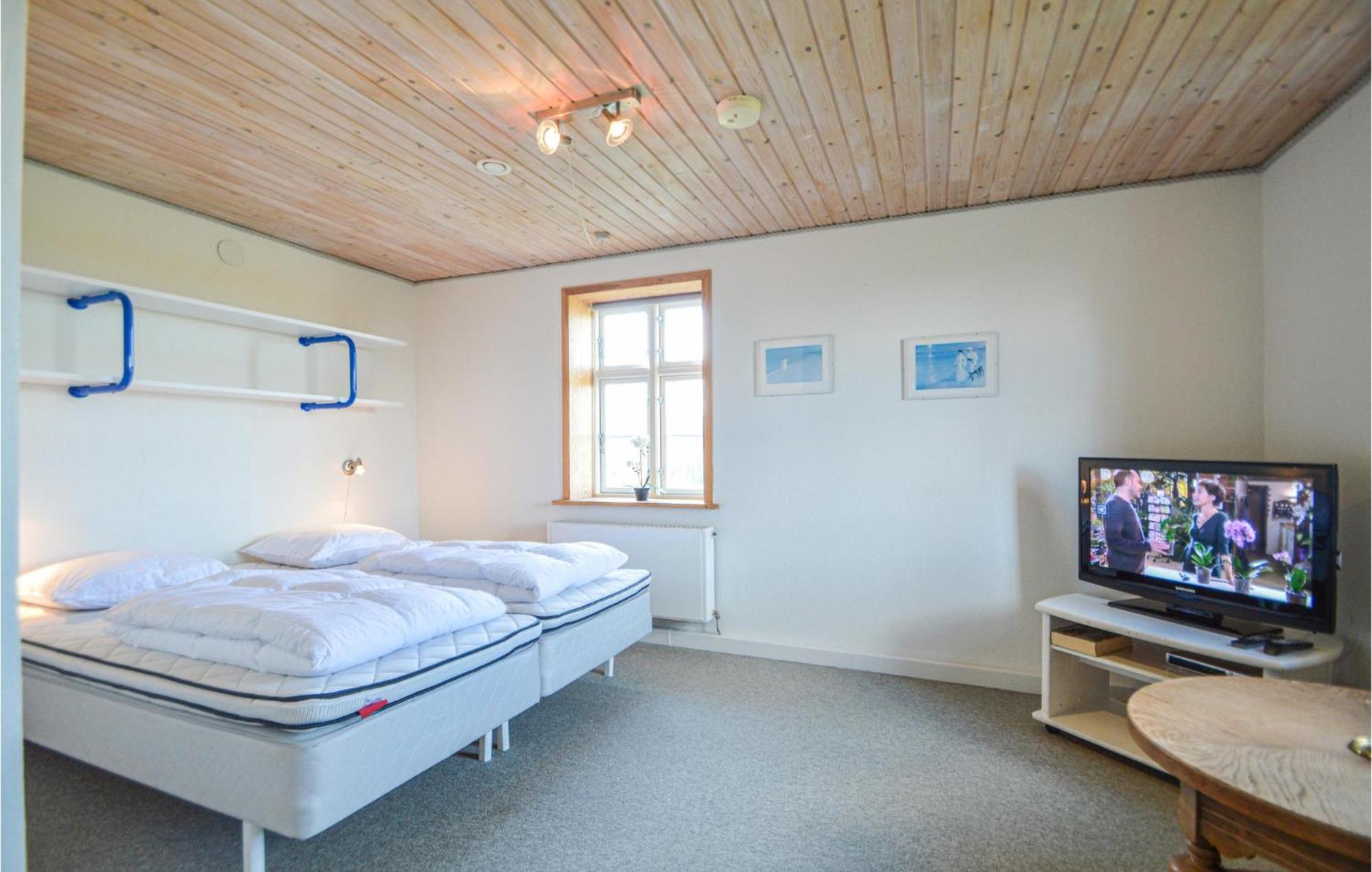 Ballum Awesome Home In Bredebro With Kitchen מראה חיצוני תמונה