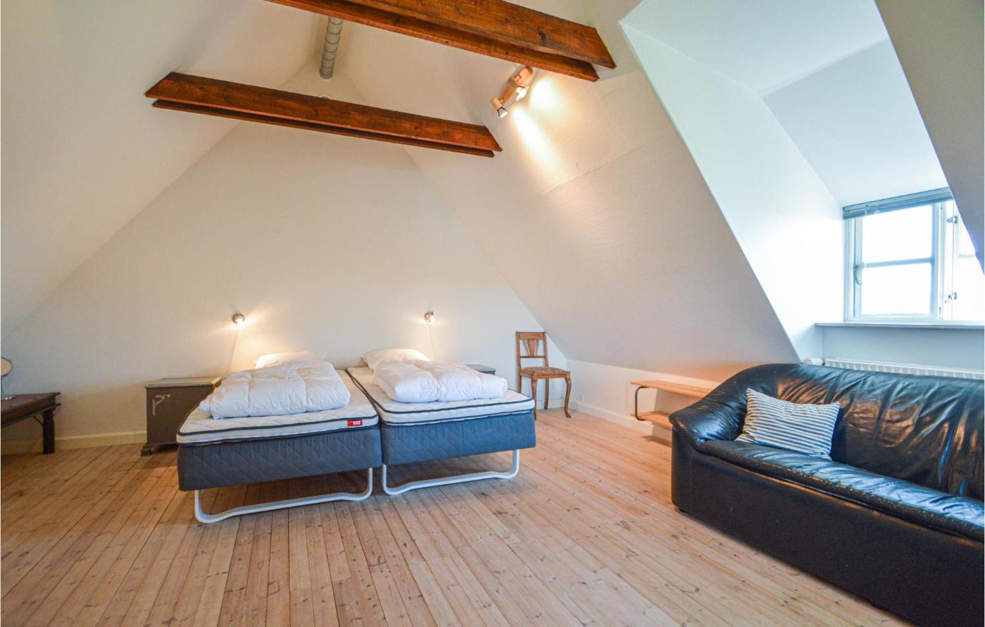 Ballum Awesome Home In Bredebro With Kitchen מראה חיצוני תמונה