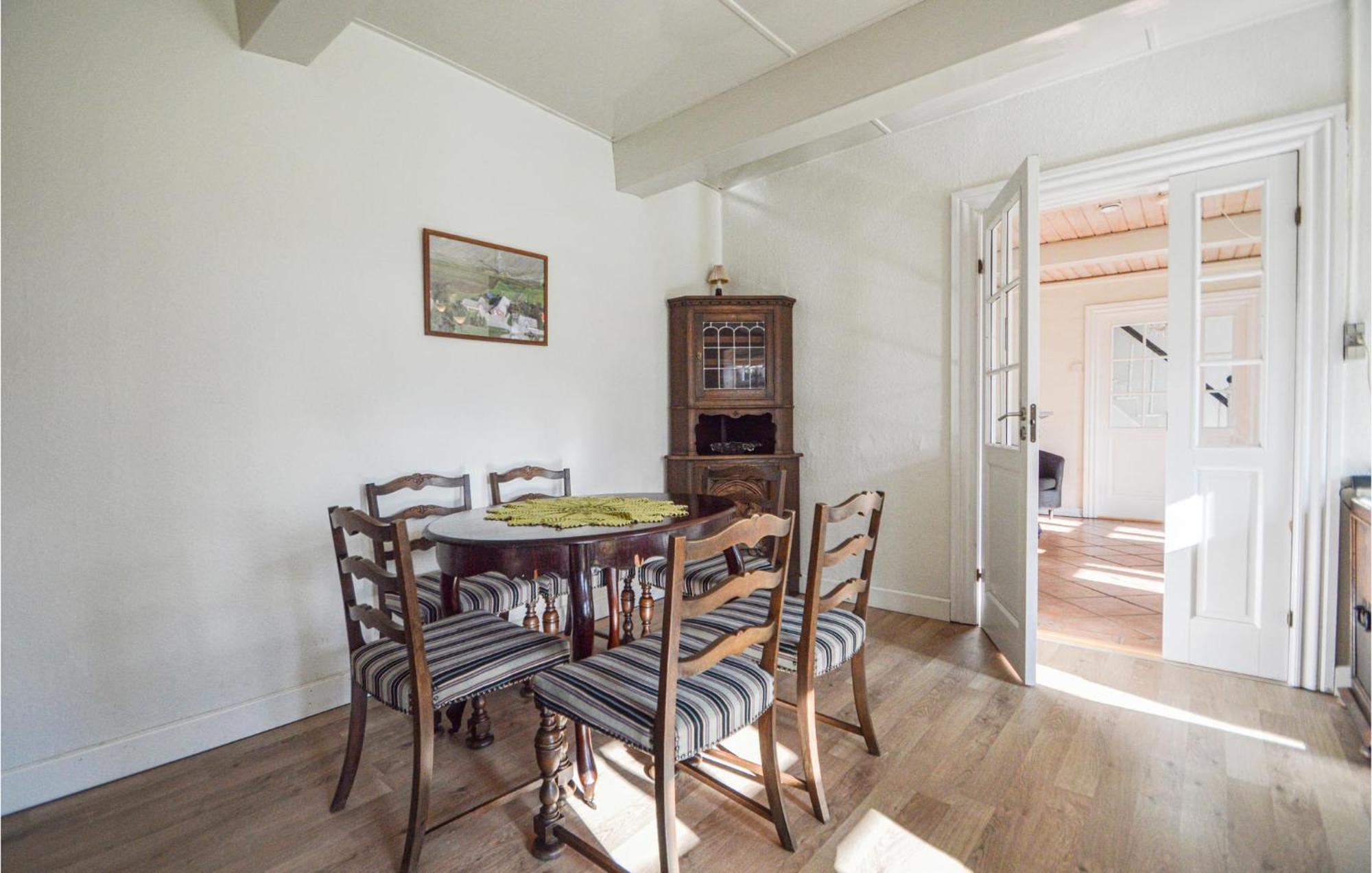 Ballum Awesome Home In Bredebro With Kitchen מראה חיצוני תמונה